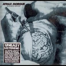 Sickness Report mp3 Album by Atrax Morgue