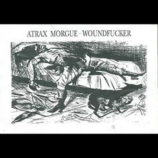 Woundfucker mp3 Album by Atrax Morgue