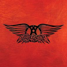 Greatest Hits (Deluxe Edition) mp3 Album by Aerosmith