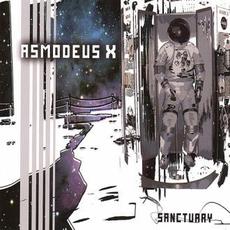 Sanctuary mp3 Album by Asmodeus X