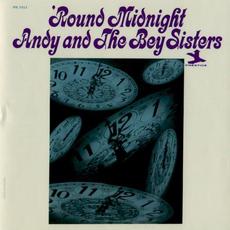 'Round Midnight (Re-Issue) mp3 Album by Andy & the Bey Sisters