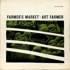 Farmer's Market mp3 Album by Art Farmer