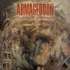 Captivity & Devourment mp3 Album by Armageddon (2)