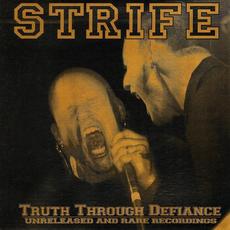 Truth Through Defiance mp3 Album by Strife