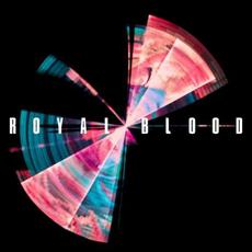 Typhoons (Deluxe Edition) mp3 Album by Royal Blood