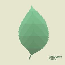 Green mp3 Album by Kody West