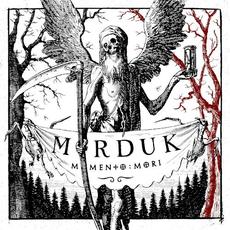 Memento Mori mp3 Album by Marduk