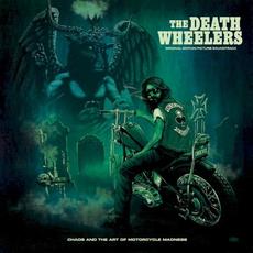 Chaos and the Art of Motorcycle Madness mp3 Album by The Death Wheelers