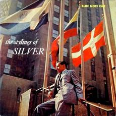 The Stylings of Silver mp3 Album by The Horace Silver Quintet