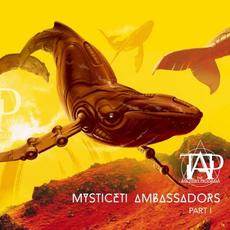 Mysticeti Ambassadors, Part I mp3 Album by The Ancestry Program