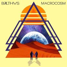 MACROCOSM mp3 Album by BALTHVS