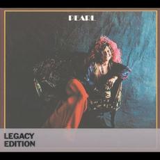 Pearl (Legacy Edition) mp3 Album by Janis Joplin