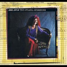 The Pearl Sessions mp3 Album by Janis Joplin