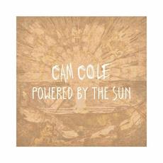 Powered By The Sun EP mp3 Album by Cam Cole