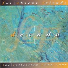 Decade: The Collection 1988-1998 mp3 Artist Compilation by For Absent Friends
