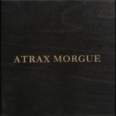 Black Box mp3 Artist Compilation by Atrax Morgue