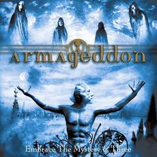 Embrace the Mystery & Three mp3 Artist Compilation by Armageddon (2)