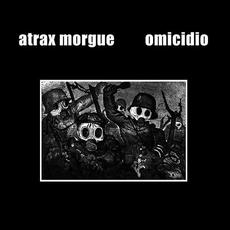 Omicidio mp3 Single by Atrax Morgue
