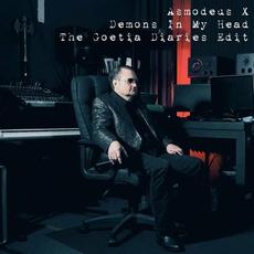 Demons in My Head (The Goetia Diaries Edit) mp3 Single by Asmodeus X
