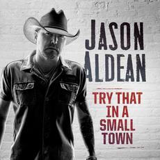 Try That In A Small Town mp3 Single by Jason Aldean