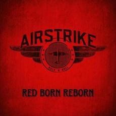 Red Born Reborn mp3 Album by Airstrike