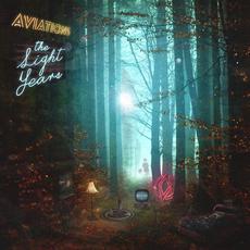 The Light Years mp3 Album by Aviations