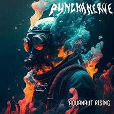 Aquanaut Rising mp3 Album by Pynchanerve