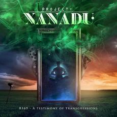 A Testimony of Transgressions mp3 Album by Project: Xanadu