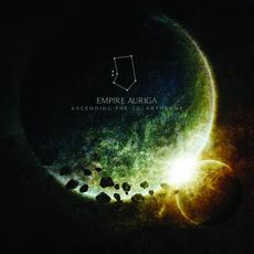 Ascending the Solar Throne mp3 Album by Empire Auriga
