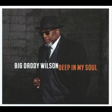 Deep in My Soul mp3 Album by Big Daddy Wilson