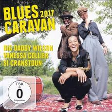 Blues Caravan 2017 mp3 Album by Big Daddy Wilson