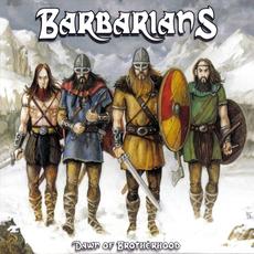 Dawn of Brotherhood mp3 Album by Barbarians