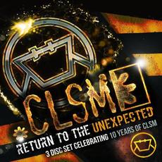 Return To The Unexpected mp3 Album by CLSM