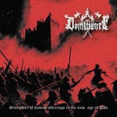 Slaughter of Human Offerings in the New Age of Pan mp3 Album by Dominance