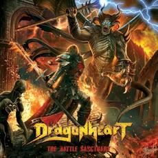 The Battle Sanctuary mp3 Album by Dragonheart