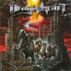 Throne of the Alliance mp3 Album by Dragonheart