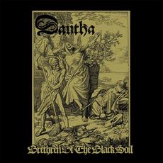 Brethren of the Black Soil mp3 Album by Dautha