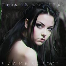 Evanescent mp3 Album by This Is Not Real
