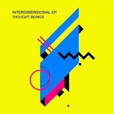 Interdimensional mp3 Album by Thought Beings