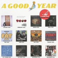 A Good Year (Milkcrate Remix) mp3 Album by The Good People