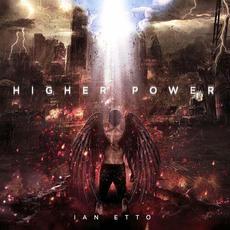 Higher Power mp3 Album by Ian Etto