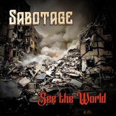 See The World mp3 Album by Sabotage (2)