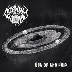 Out Of The Void mp3 Album by Quantum Void