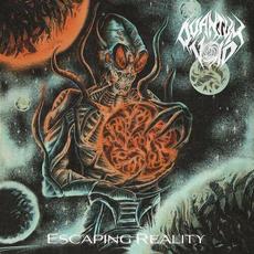 Escaping Reality mp3 Album by Quantum Void
