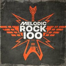 Melodic Rock 100 mp3 Compilation by Various Artists