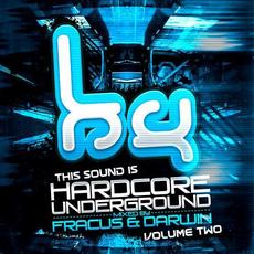 This Sound Is Hardcore Underground Vol. 2 mp3 Compilation by Various Artists