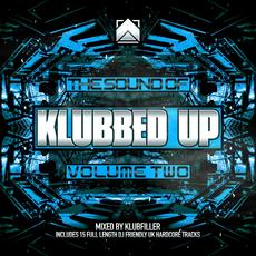The Sound Of Klubbed Up Volume Two mp3 Compilation by Various Artists