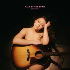 Talk of the Town (Acoustic) mp3 Single by Abbey Cone