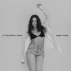 If You Were A Song mp3 Single by Abbey Cone