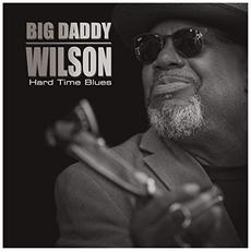 Hard Time Blues mp3 Single by Big Daddy Wilson